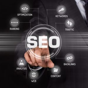 What Are 12 Types of Search Engine Optimization (SEO) ?
