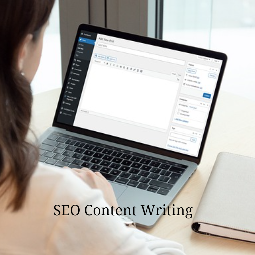 What Is The Importance Of Good Written Content On A Website Or Blog?