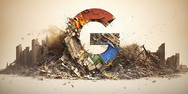 Google March 2023 Broad Core Update Tremors Continue