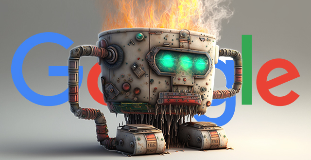 Google’s 15MB Googlebot Limit Is For Each Individual Subresources