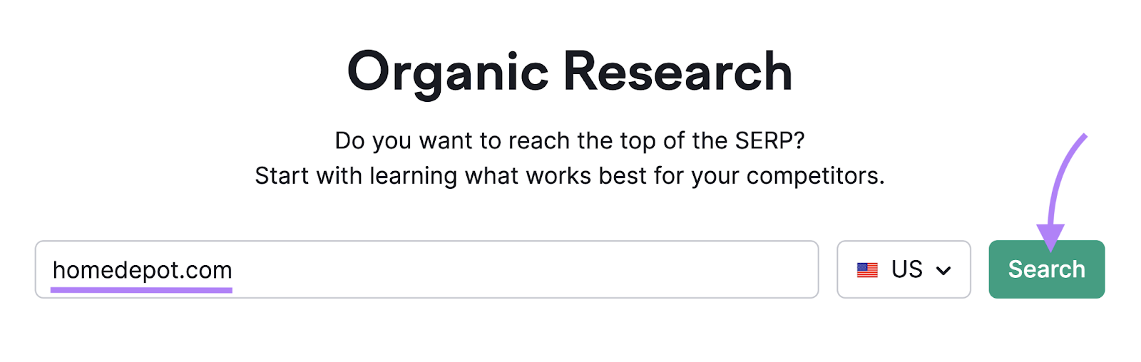 How to Do an SEO Competitor Analysis