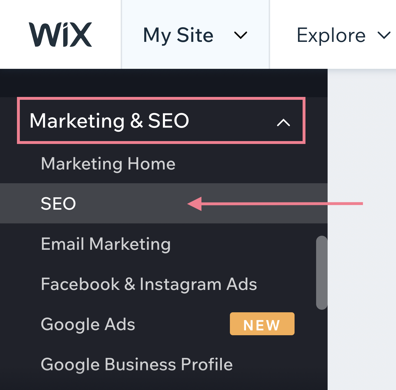How to Rank Better with Your Wix Website