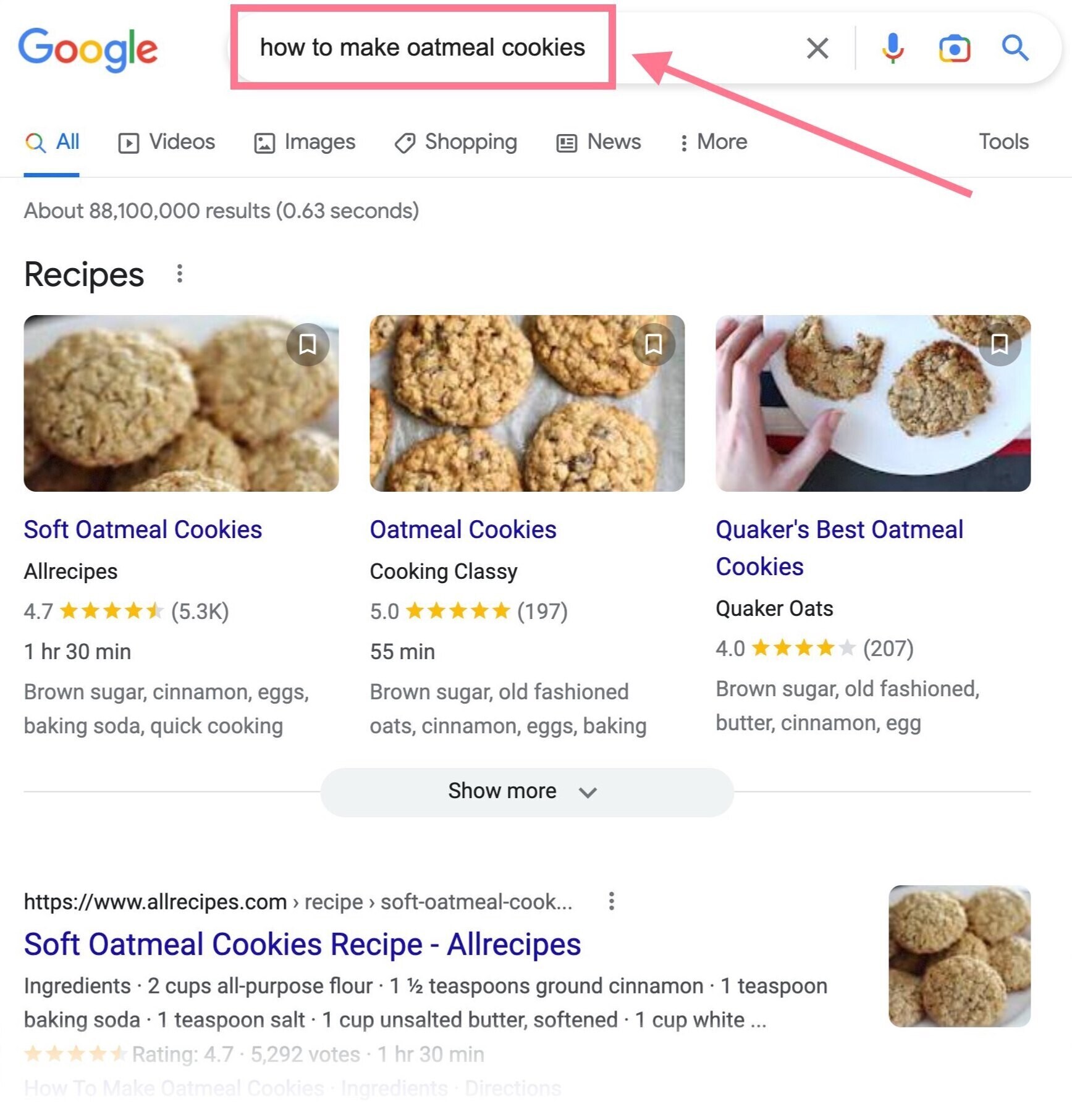 9 SEO Best Practices to Improve Your Organic Traffic