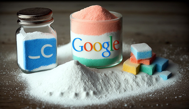 Google Ads To Ban Ads For Concentrated Sodium Nitrite Of Over 10%
