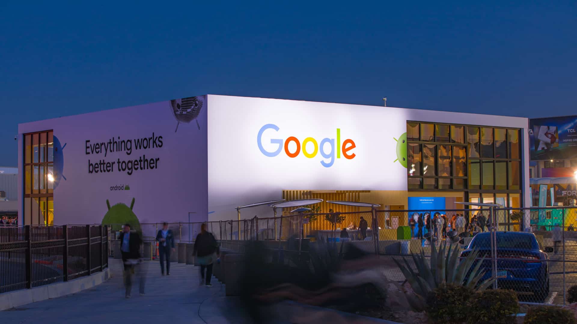 Google Marketing Live registration opens