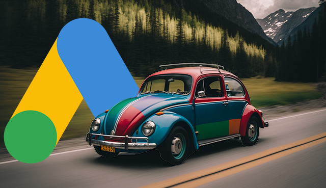 Google Vehicle Ads Now Open To Canadian Advertisers