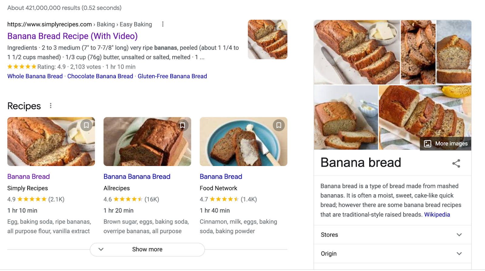 How to Win Google SERP Features and Optimize for Visibility