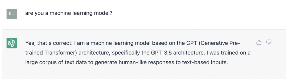 Machine Learning Examples For The Real World