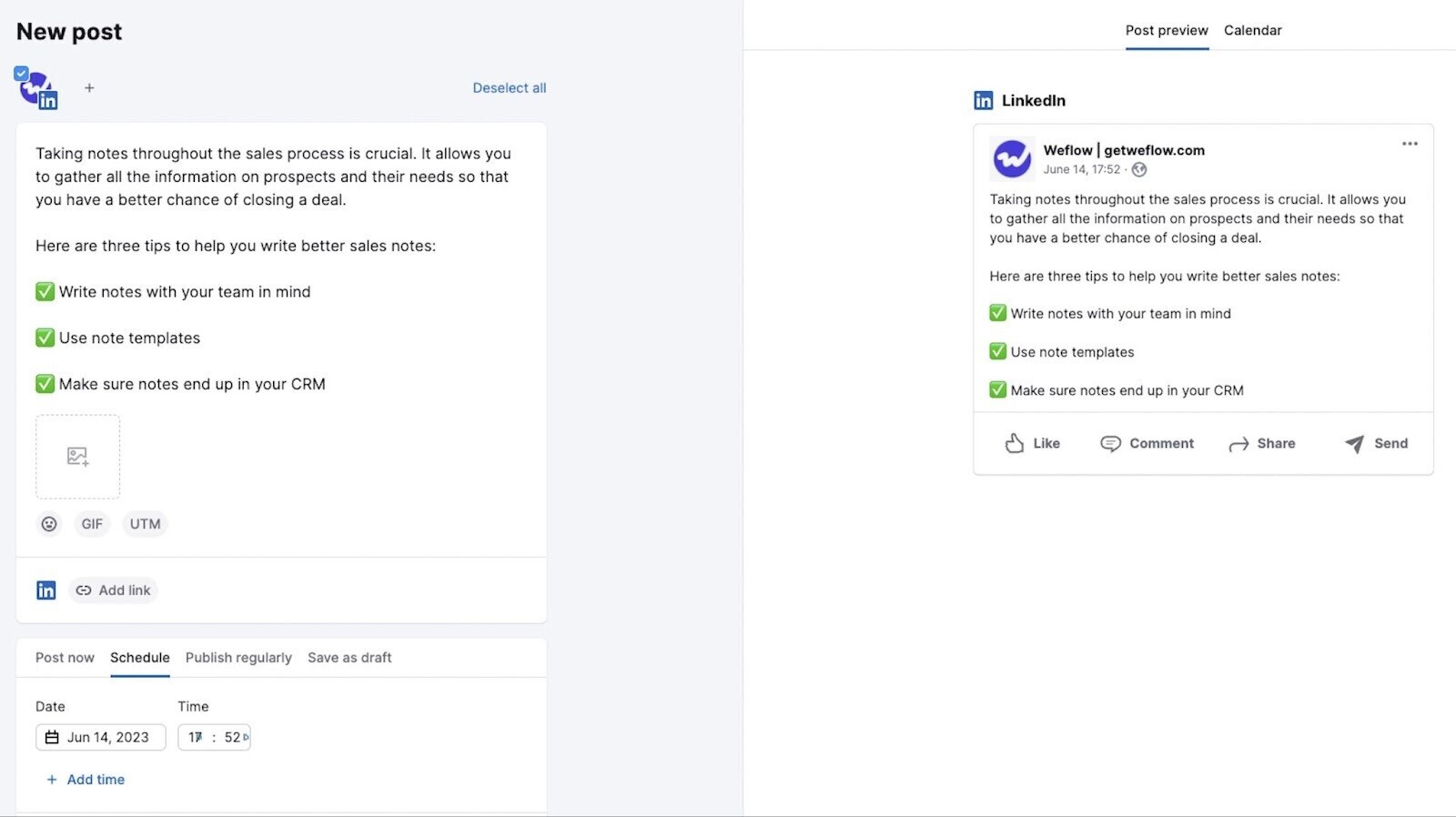 17 Best Social Media Tools to Use in 2023
