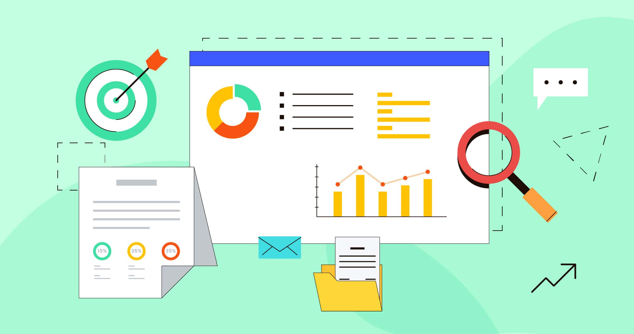 SEO Basics: A Comprehensive Guide for Beginners