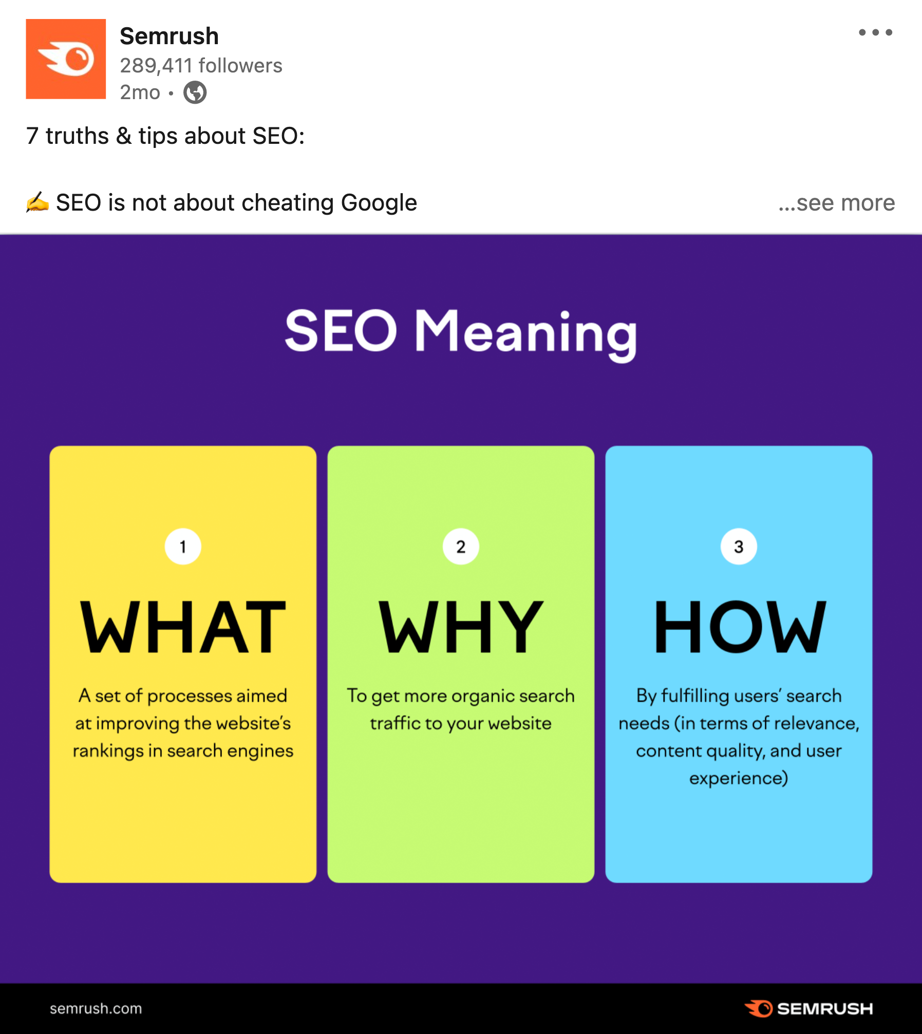 What Is Content Marketing? Definition, Importance, & Strategy Tips