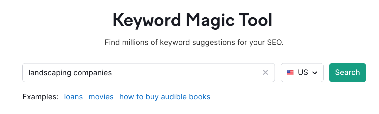 How to Find Related Keywords & How to Use Them