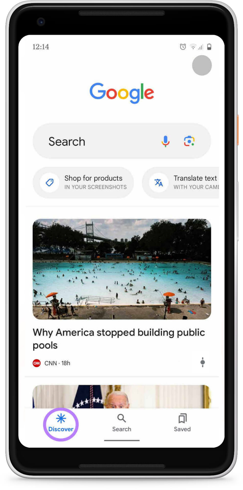 How to Optimize for Google Discover in 2023: 5 Smart Tips
