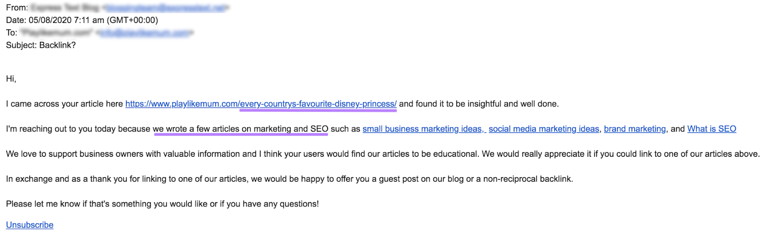 How to Write Outreach Emails that Convert