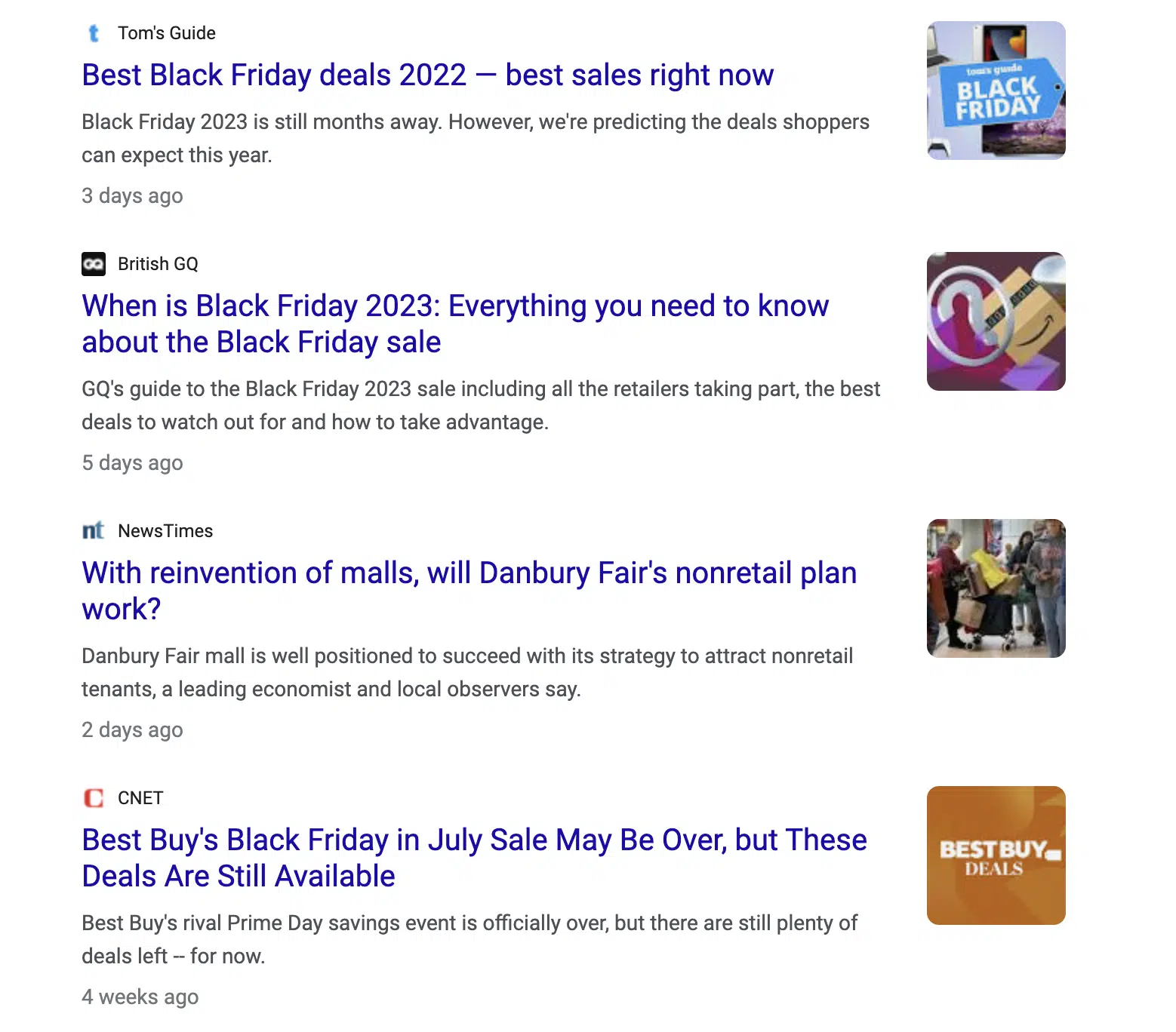 Why you should prep your holiday SEO campaigns now and how