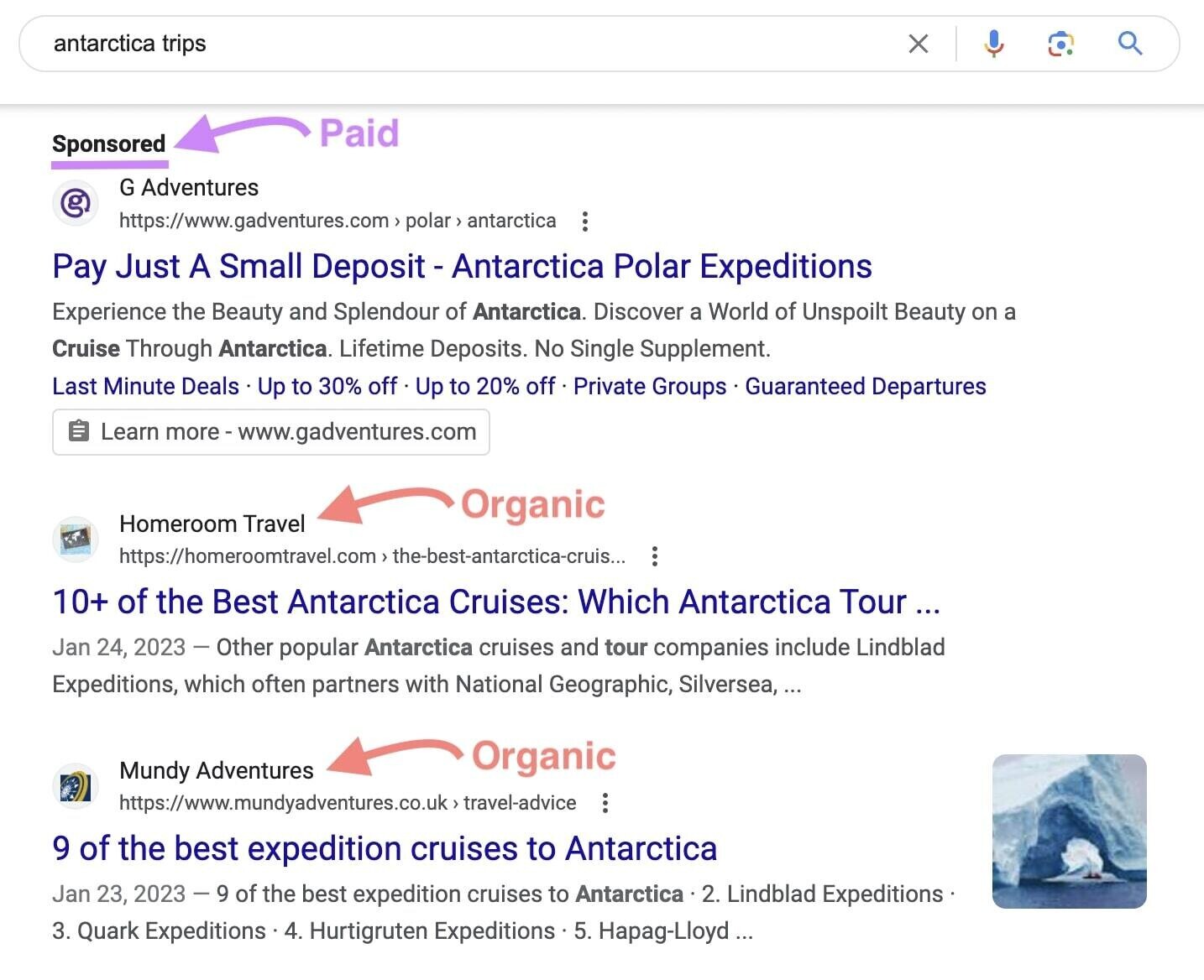 10 Benefits of Search Engine Optimization