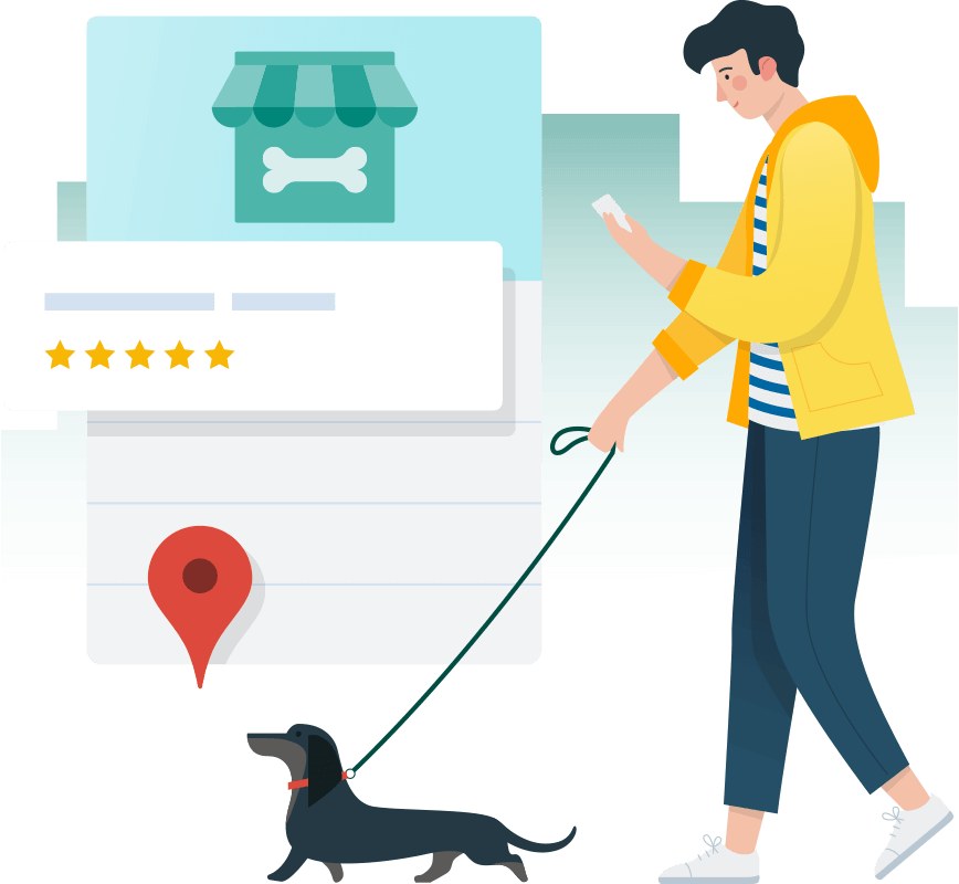 Local SEO: The Definitive Guide (2024)