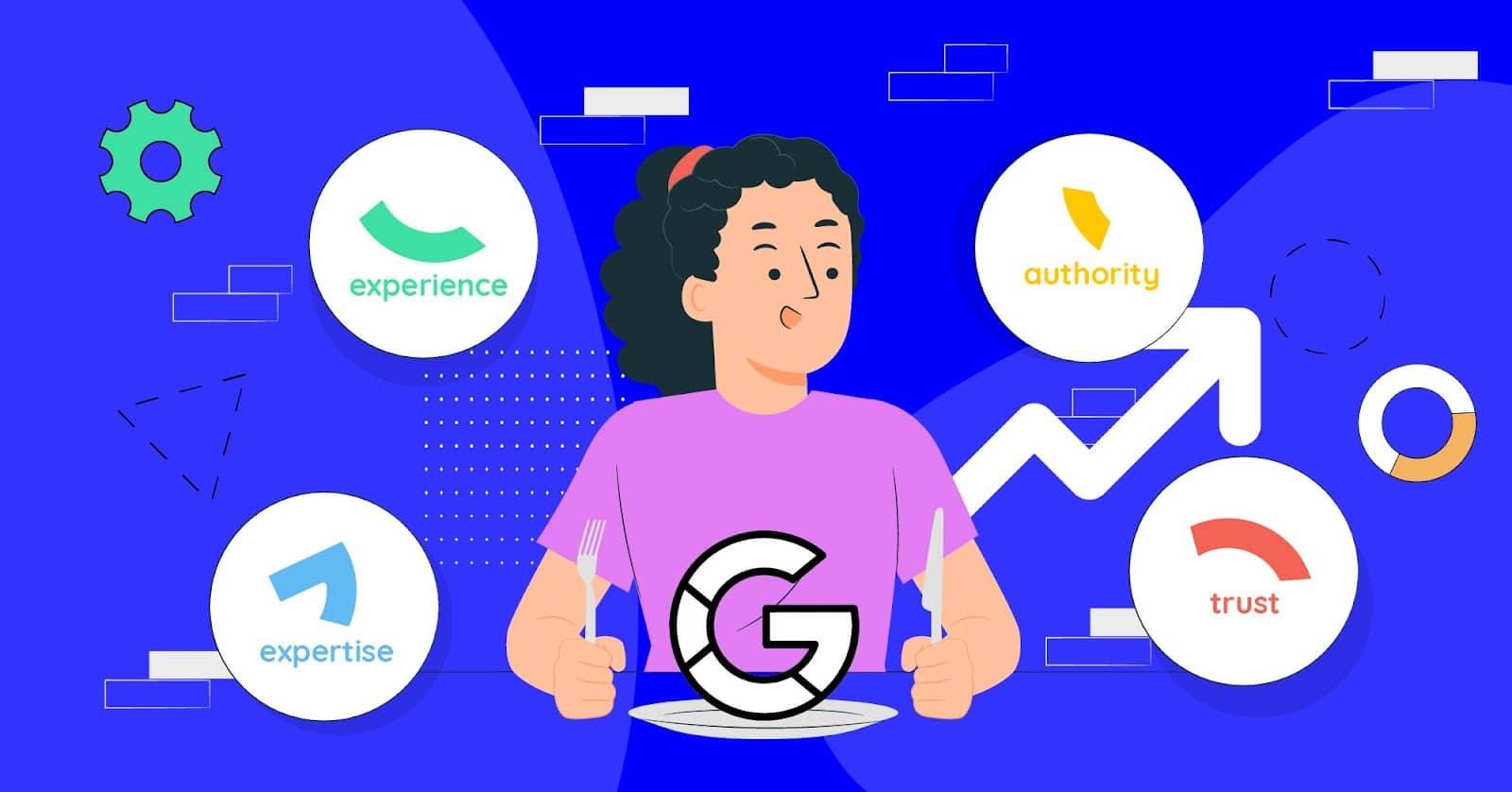 Understanding & Demonstrating Google E-E-A-T: The Complete Guide