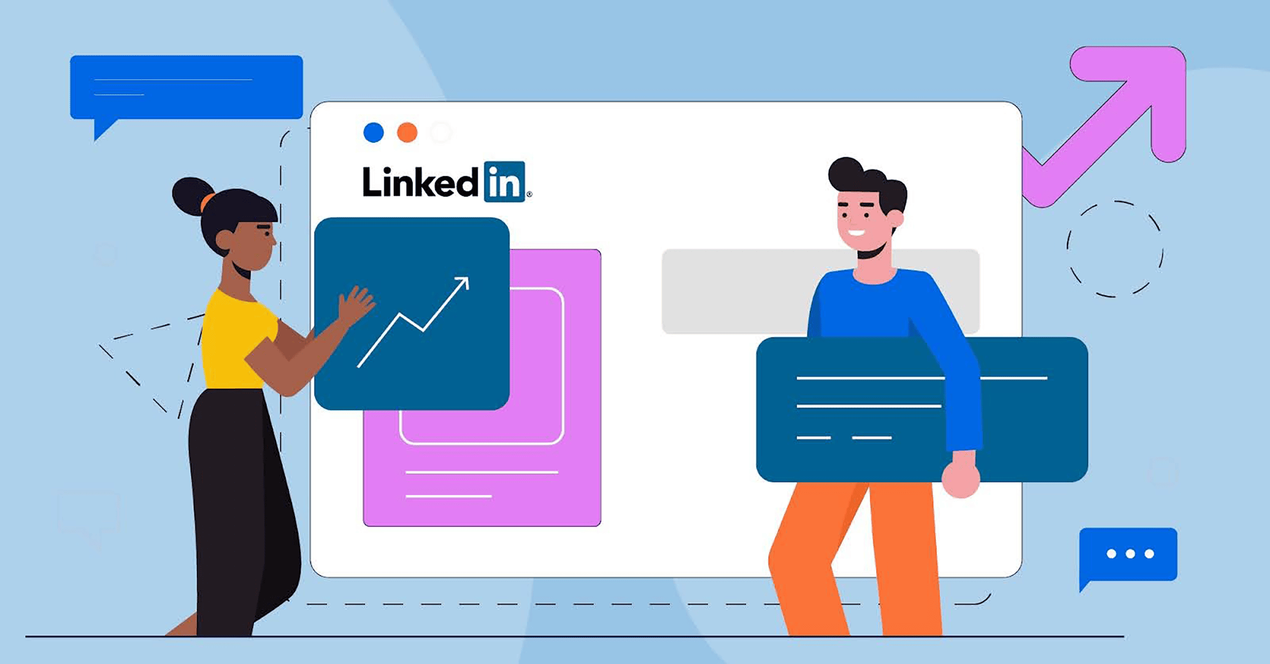 LinkedIn SEO Tips: Optimize Your Profile And Content