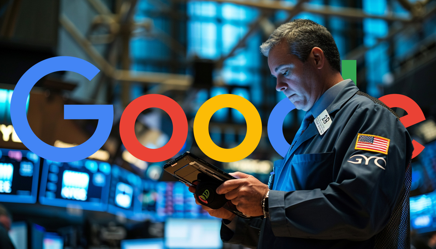 Google Search Explore Stocks
