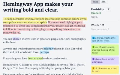 10 Content Analysis Tools to Boost Your ROI (Free & Paid)