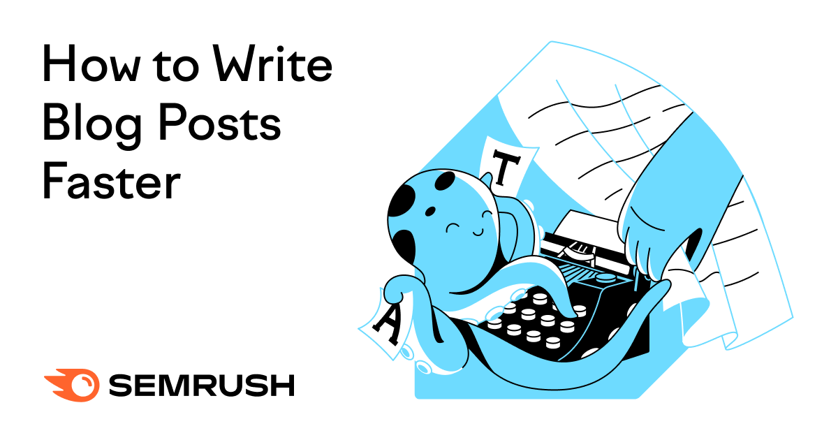 12 Tips to Speed up Your Writing