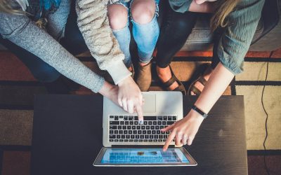 Unlock Digital Success: Top Trends in Attorney Website Design