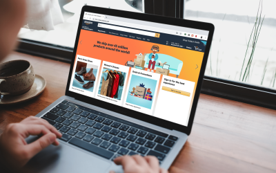6 Amazon marketing strategies to implement in 2024