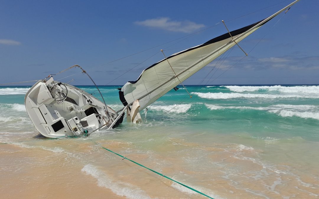 Boating Accident Lawyer Website For Sale Orange County CA
