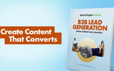 B2B Content Marketing Strategies: High-Quality Lead Generation