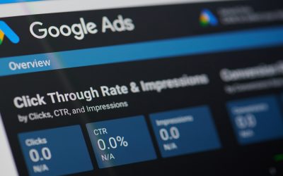Google Ads gambling and games policy updated
