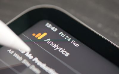 Google Analytics 4 bug causes data gaps in reports