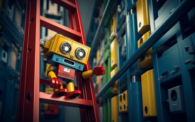 Google-Extended Bot Token Doesn’t Affect Google Search
