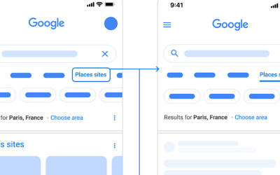 Google Is Rolling Out New Search Features In Europe
