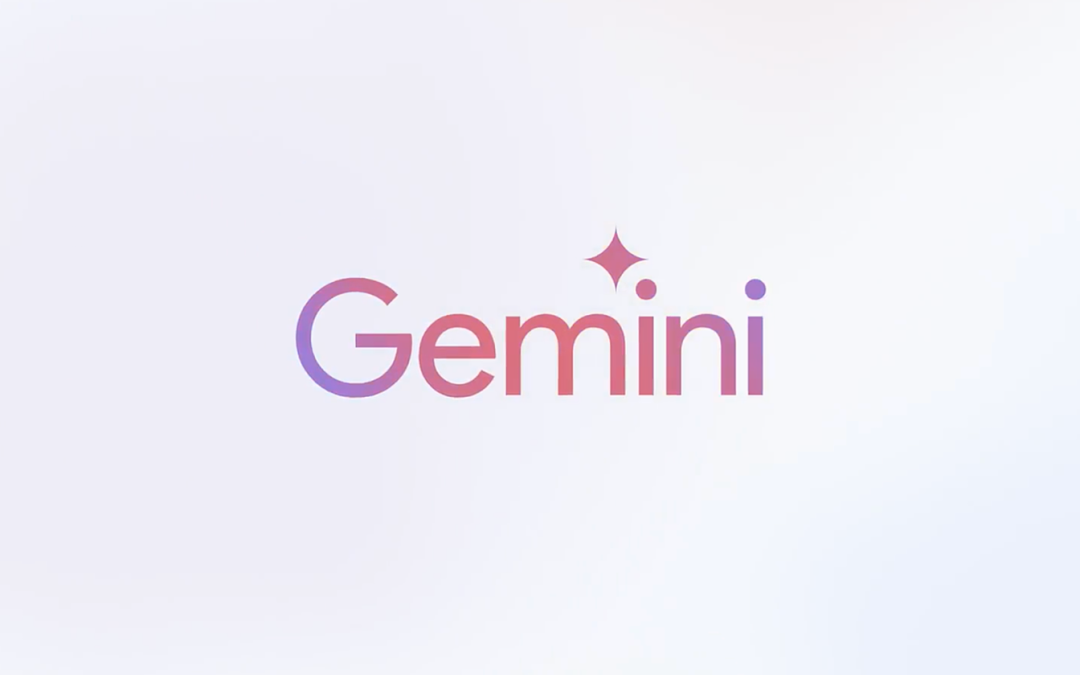 Google Rebrands Bard As Gemini, Launches New Model & Mobile App