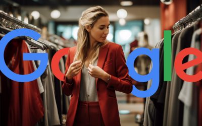 Google Search Virtual Try-On Models Adds Model Height