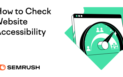 How to Check Website Accessibility in 2024