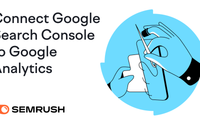 How to Connect Google Search Console to Google Analytics 4