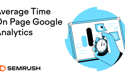 How to Find & Increase Average Time on Page in Google Analytics