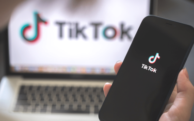 Is TikTok a search engine? Why meeting searchers’ needs matters more than semantics