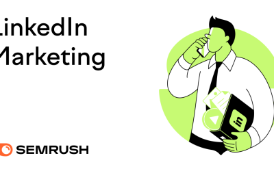 LinkedIn Marketing: Complete Guide for 2024