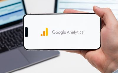 New Google Analytics Feature Detects Subtle Data Trend Changes