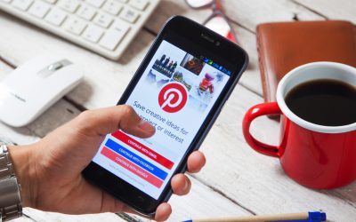 Pinterest announces major ad partnership with Google