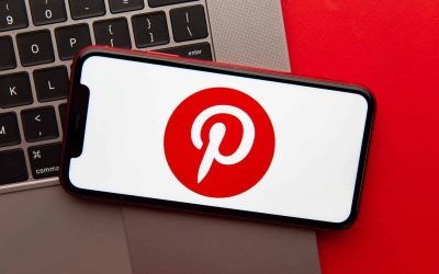 Pinterest revenue rises 12% as monthly active users reach all-time high