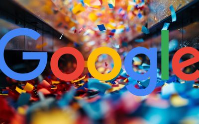 Sites Using The Google Indexing API Wrongfully Often Are Spammy & Low Quality