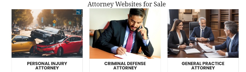 Attorney Websites For Sale 4ebusiness Media Group