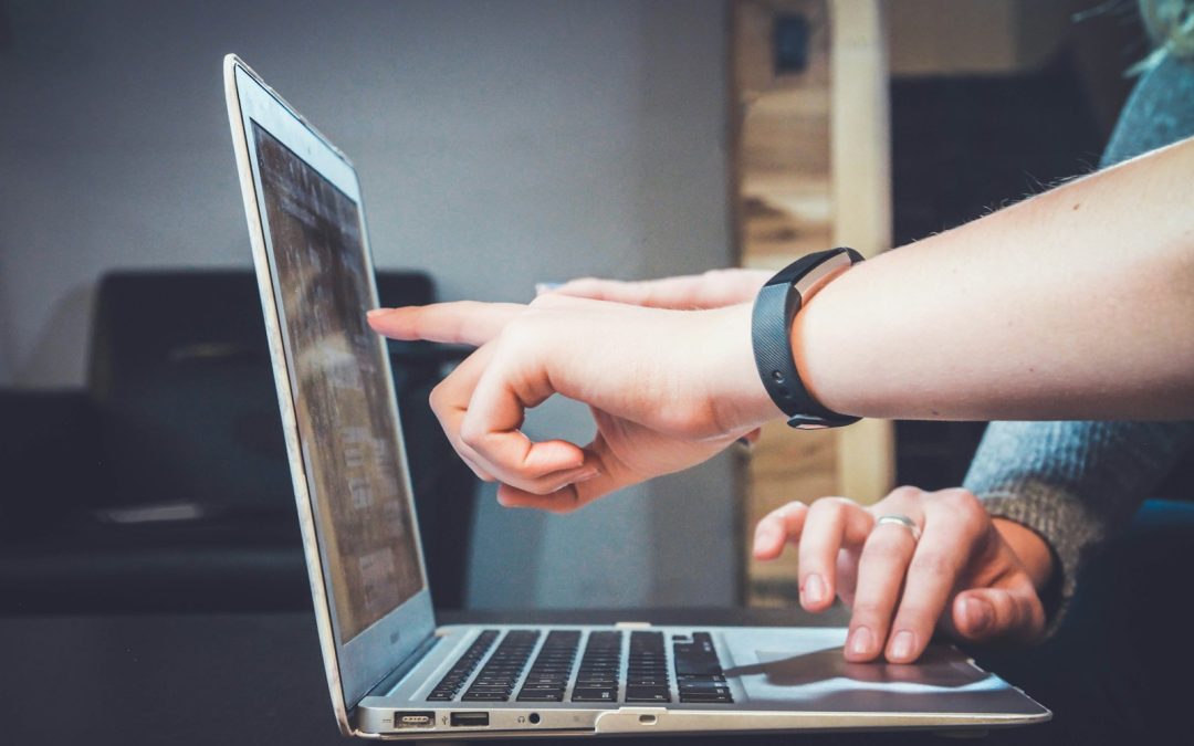 Digital Dominance: Trendsetting Law Firm Website Design