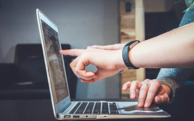 Digital Dominance: Trendsetting Law Firm Website Design