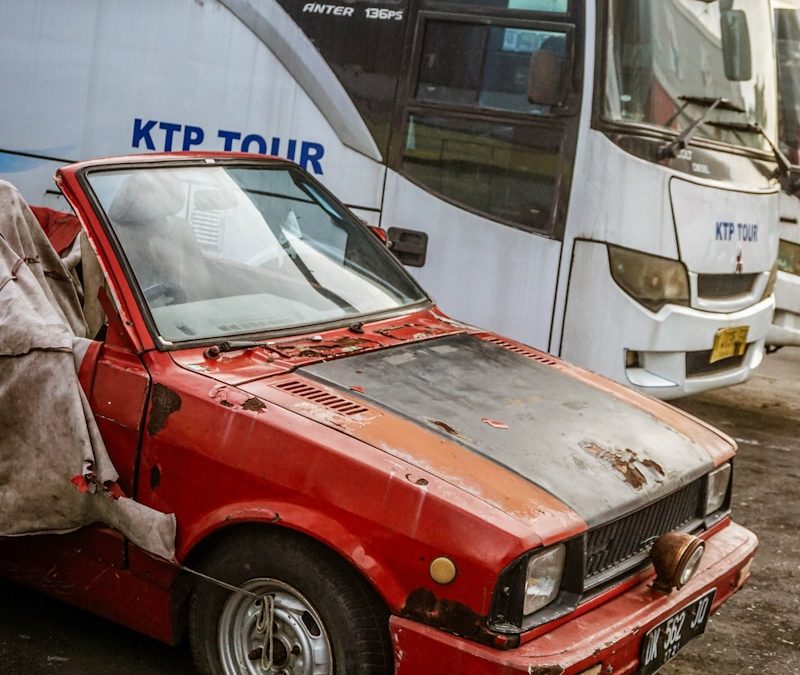 Bus Accident Lawyer Website For Sale Orange County CA