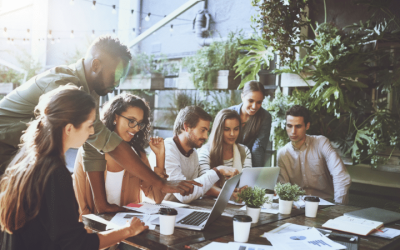 How SEO can work with digital marketing teams